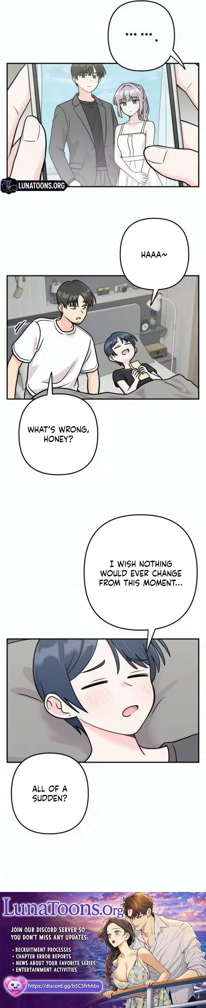 Operation: Heartbeat Chapter 43 – Page 10