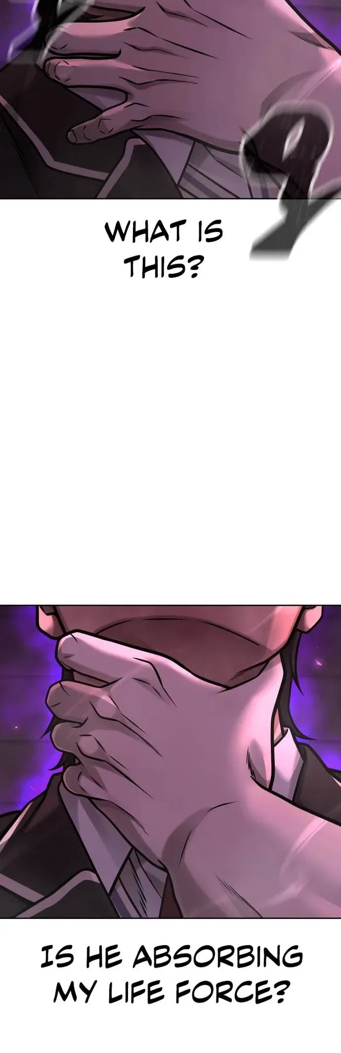 Quest Supremacy Chapter 142 – Page 3