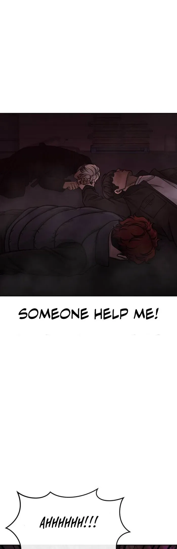 Quest Supremacy Chapter 142 – Page 6