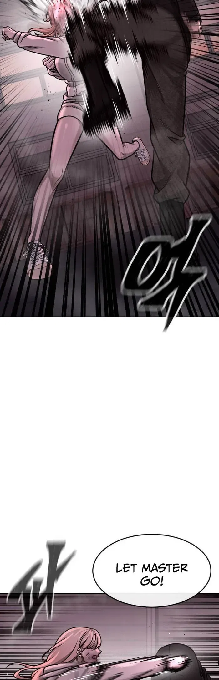 Quest Supremacy Chapter 142 – Page 16