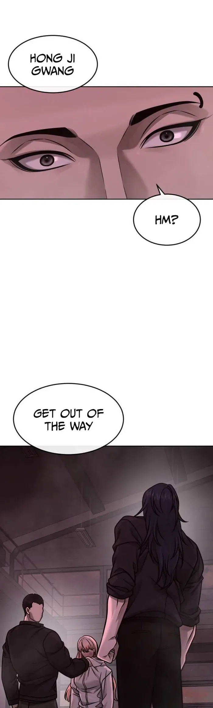 Quest Supremacy Chapter 142 – Page 21