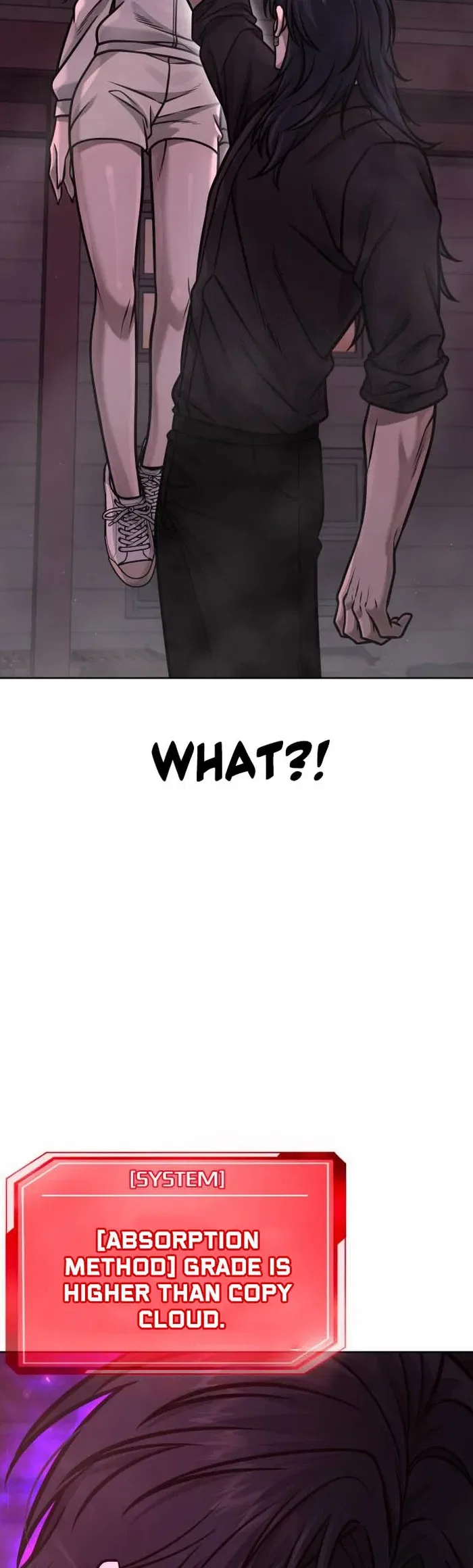 Quest Supremacy Chapter 142 – Page 25