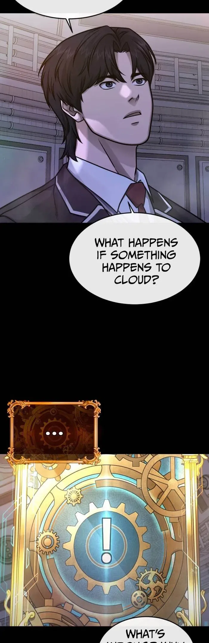 Quest Supremacy Chapter 142 – Page 55