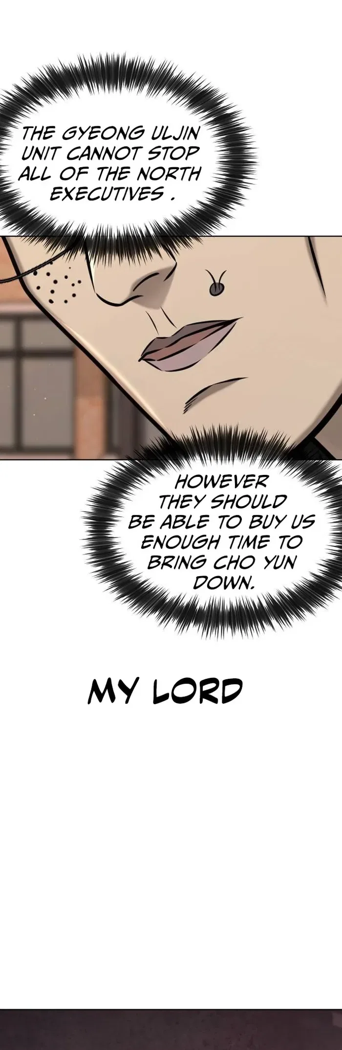 Quest Supremacy Chapter 141 – Page 6