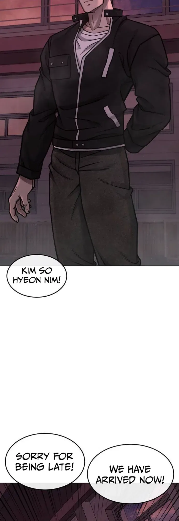 Quest Supremacy Chapter 141 – Page 9