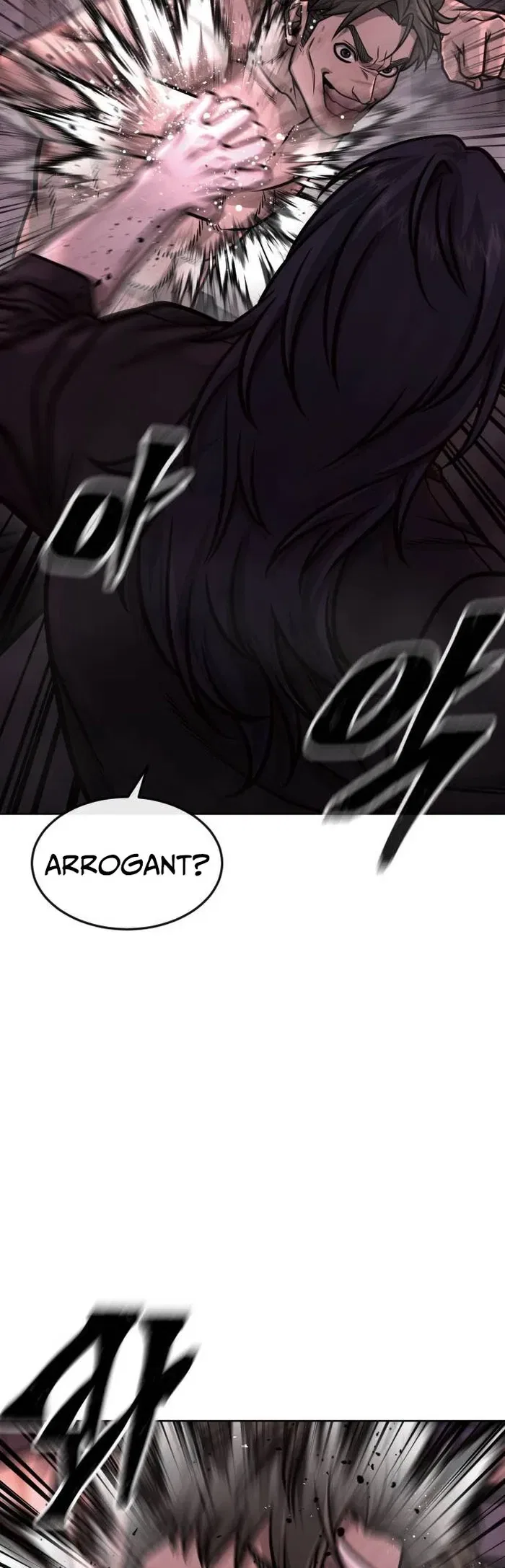 Quest Supremacy Chapter 141 – Page 17