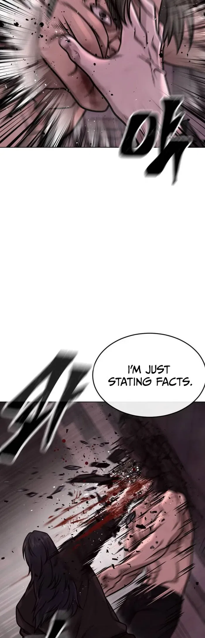 Quest Supremacy Chapter 141 – Page 18