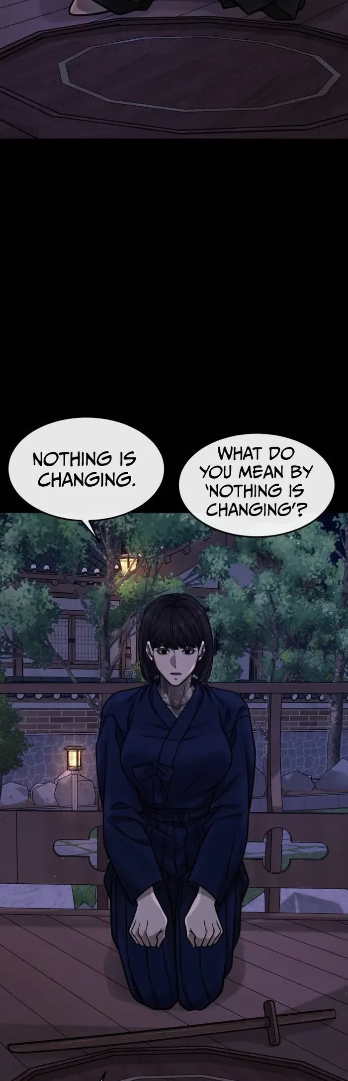 Quest Supremacy Chapter 141 – Page 54