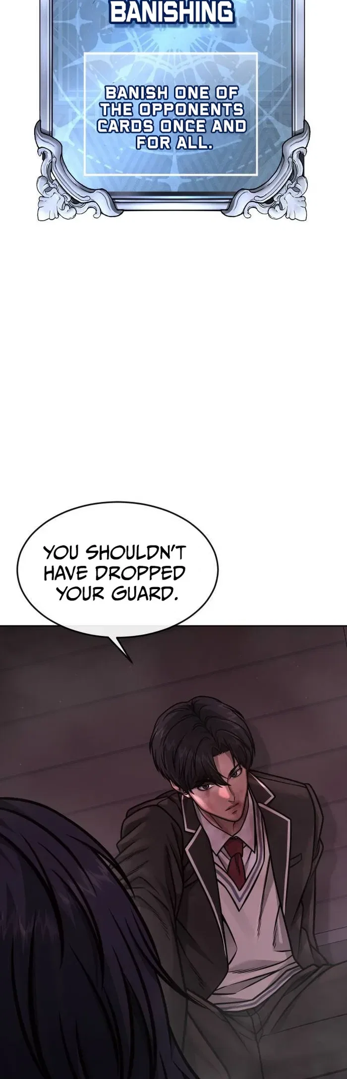 Quest Supremacy Chapter 141 – Page 75