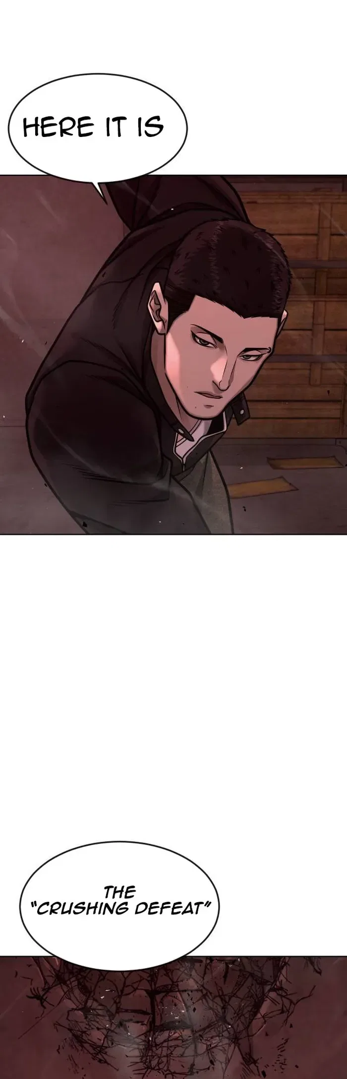 Quest Supremacy Chapter 140 – Page 30