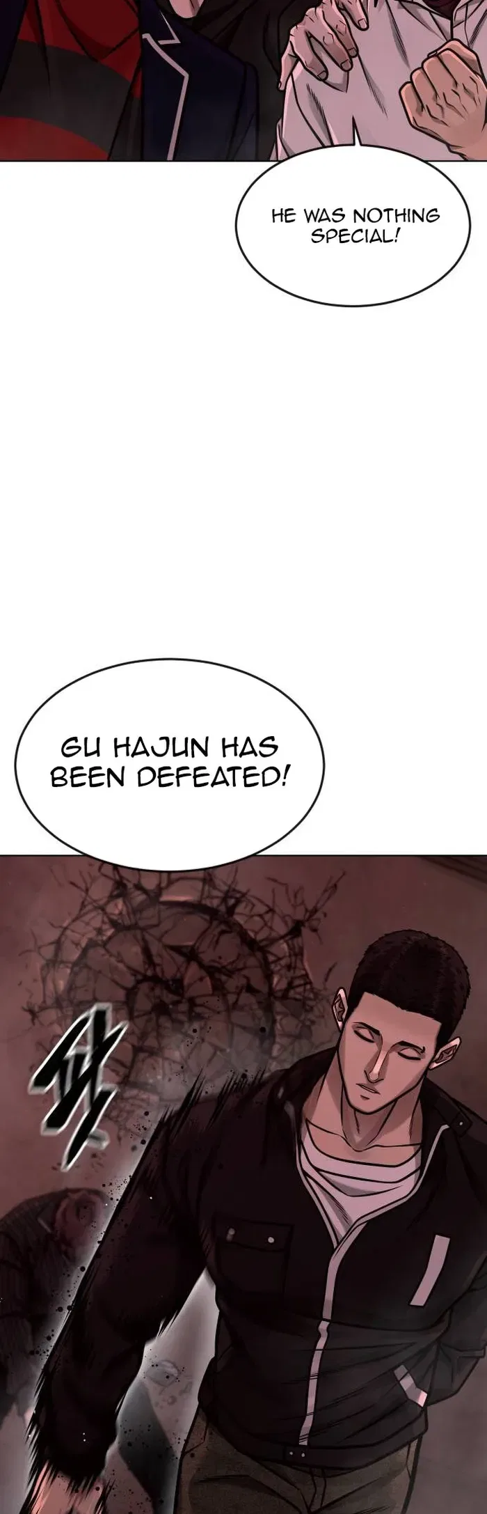 Quest Supremacy Chapter 140 – Page 32