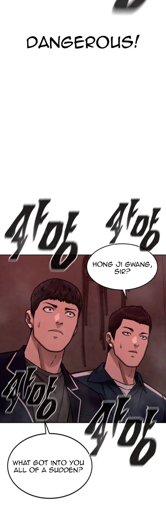 Quest Supremacy Chapter 140 – Page 49