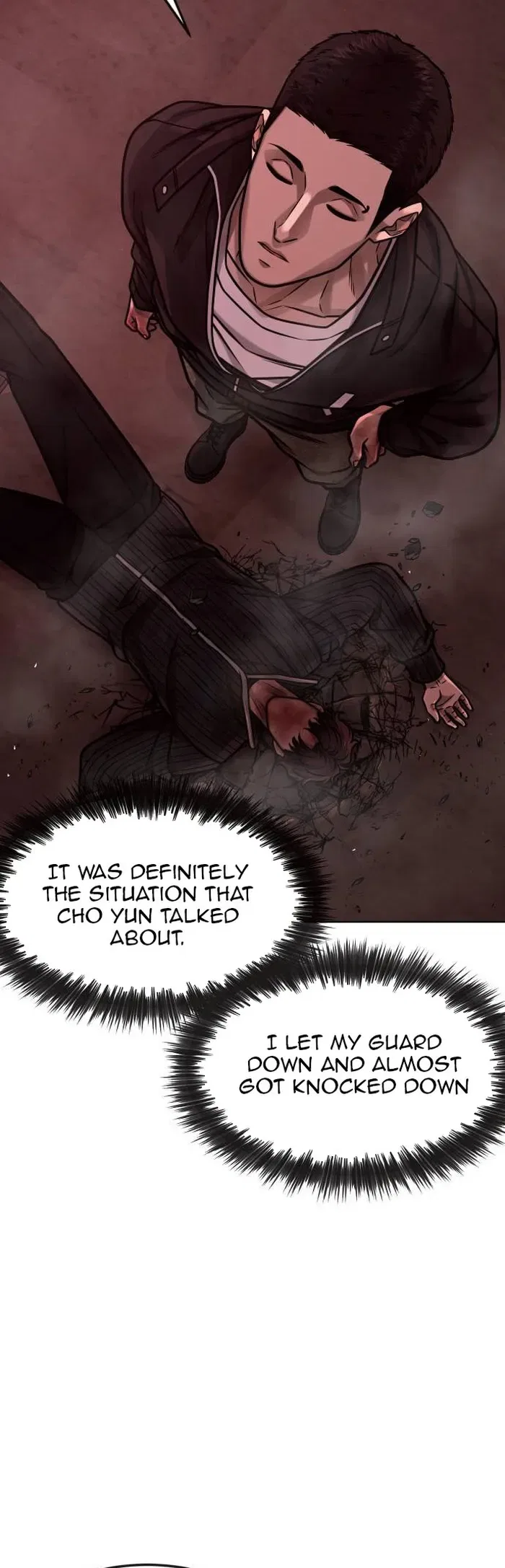 Quest Supremacy Chapter 140 – Page 51