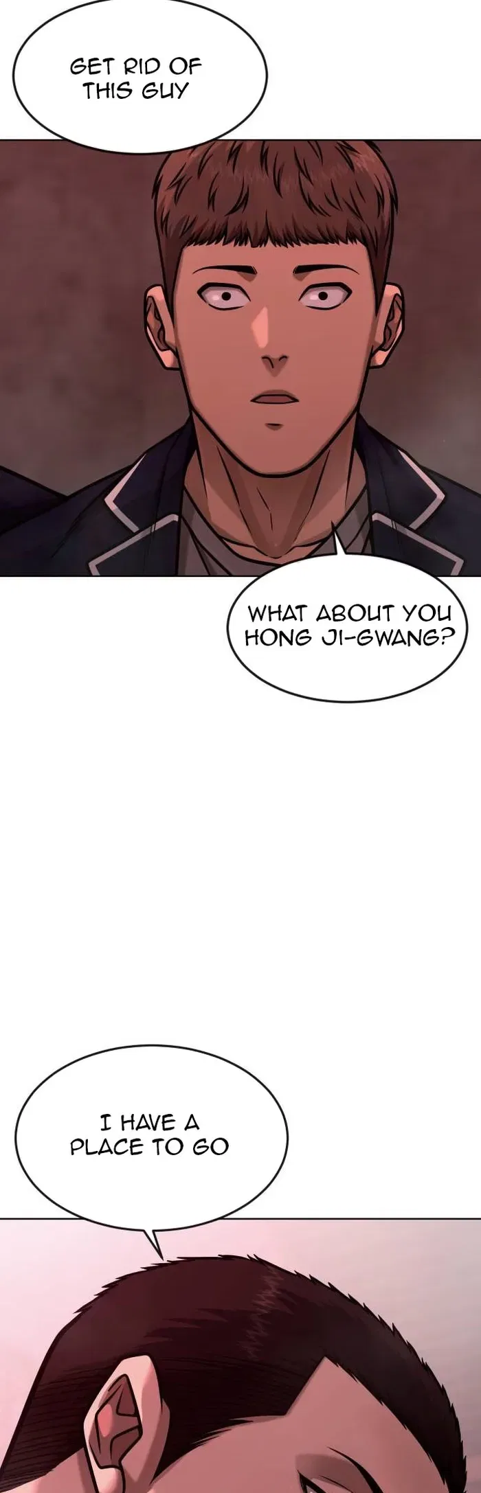 Quest Supremacy Chapter 140 – Page 52