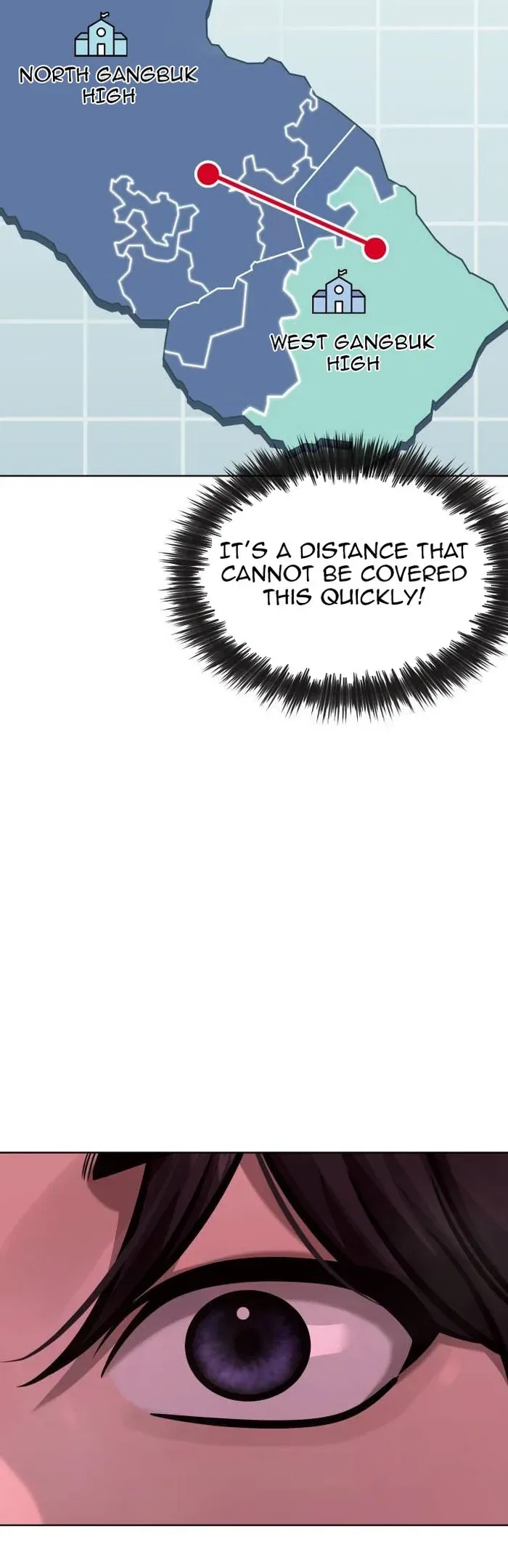 Quest Supremacy Chapter 140 – Page 77