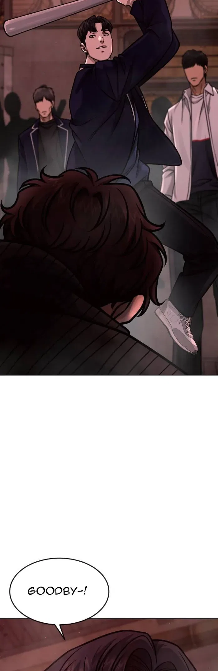 Quest Supremacy Chapter 140 – Page 84