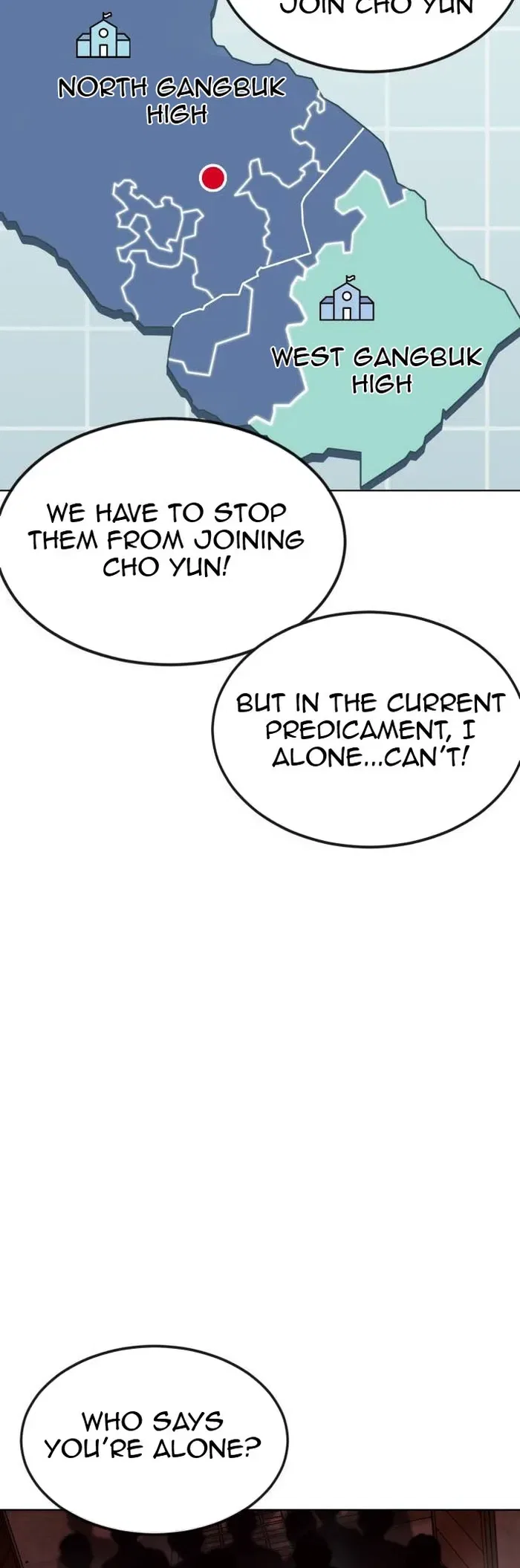 Quest Supremacy Chapter 140 – Page 91