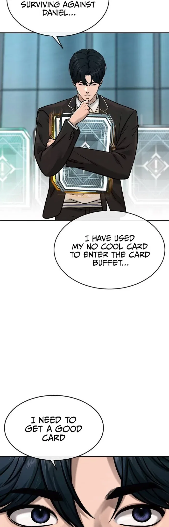 Quest Supremacy Chapter 139 – Page 2