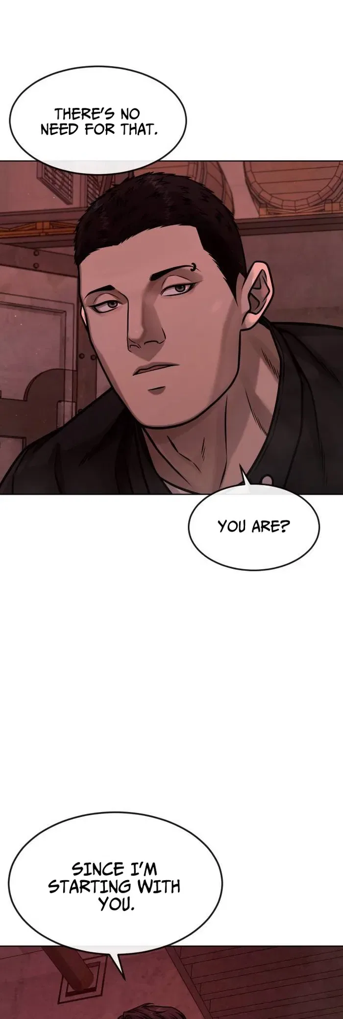 Quest Supremacy Chapter 139 – Page 24