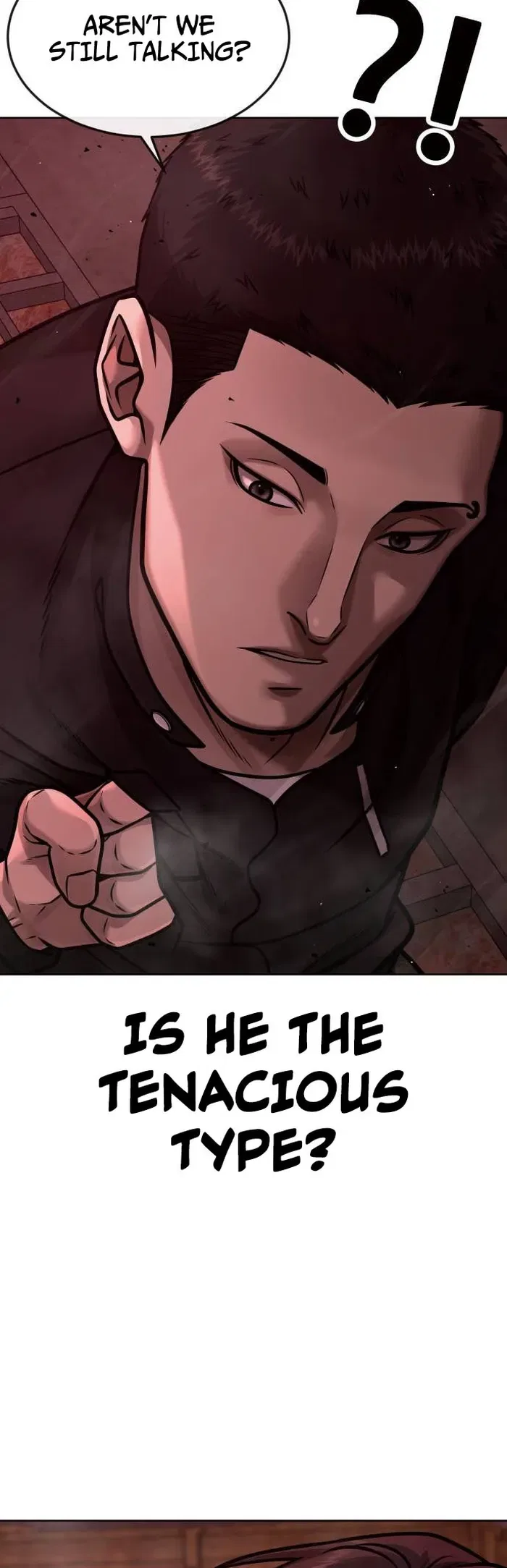 Quest Supremacy Chapter 139 – Page 31