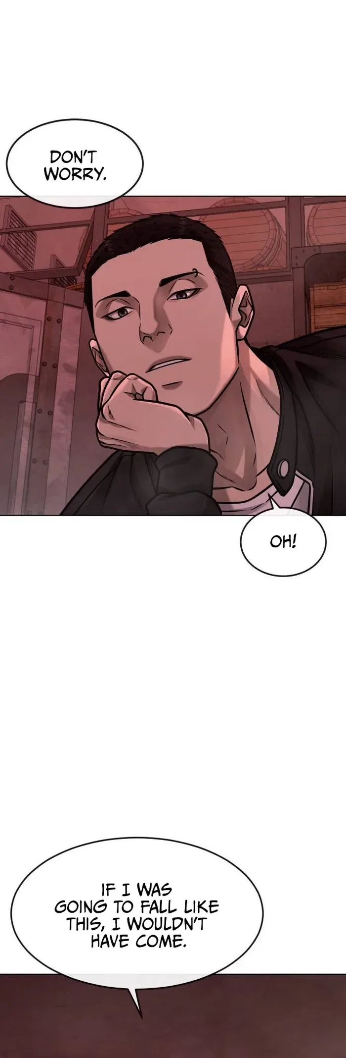 Quest Supremacy Chapter 139 – Page 37