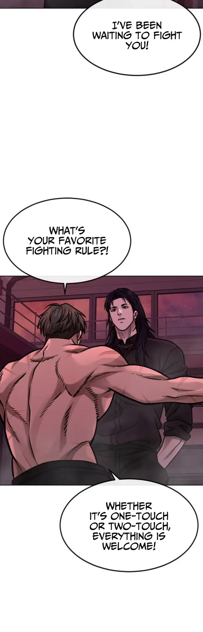 Quest Supremacy Chapter 139 – Page 60