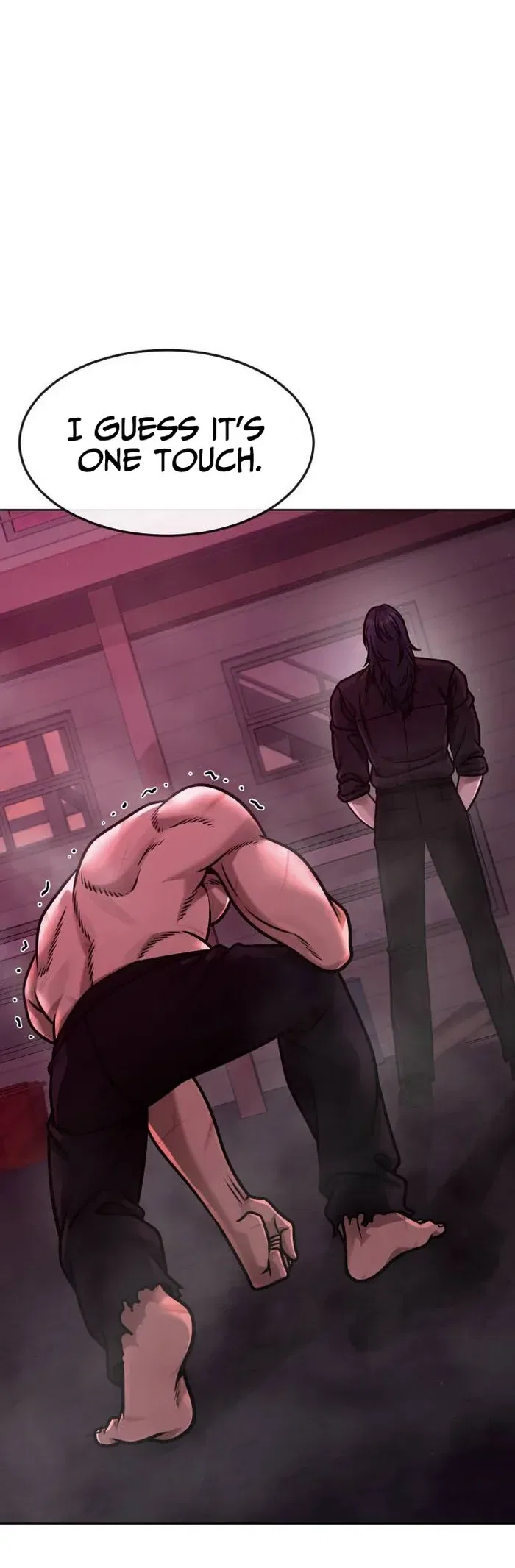 Quest Supremacy Chapter 139 – Page 64