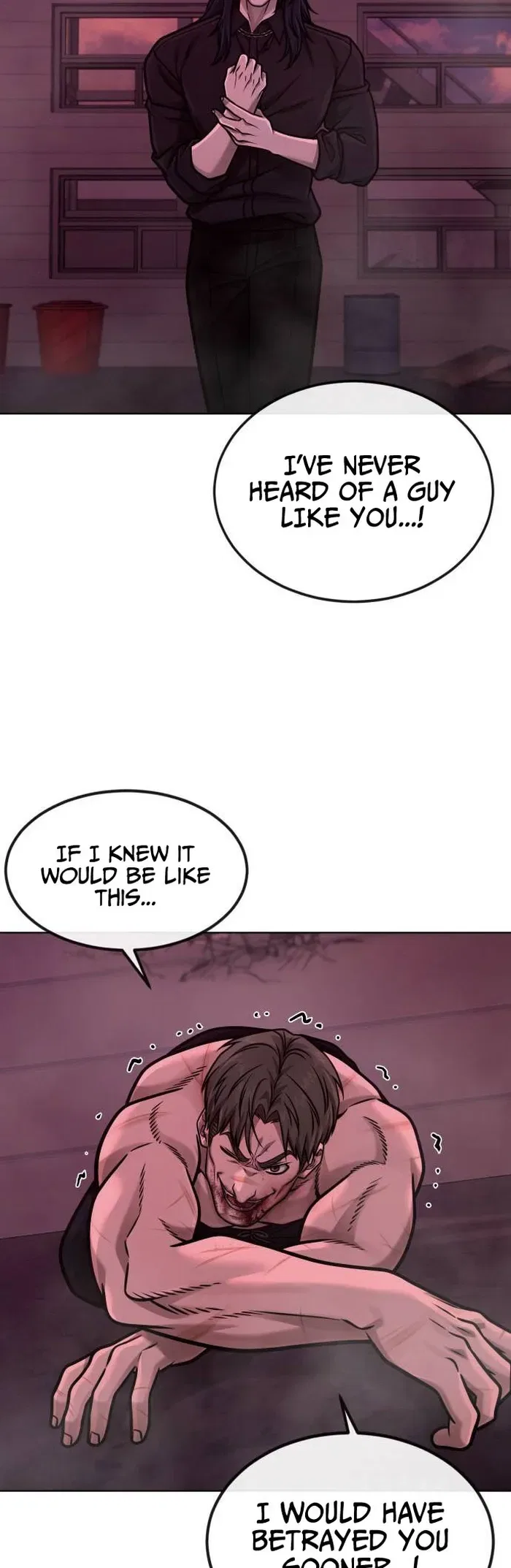Quest Supremacy Chapter 139 – Page 79