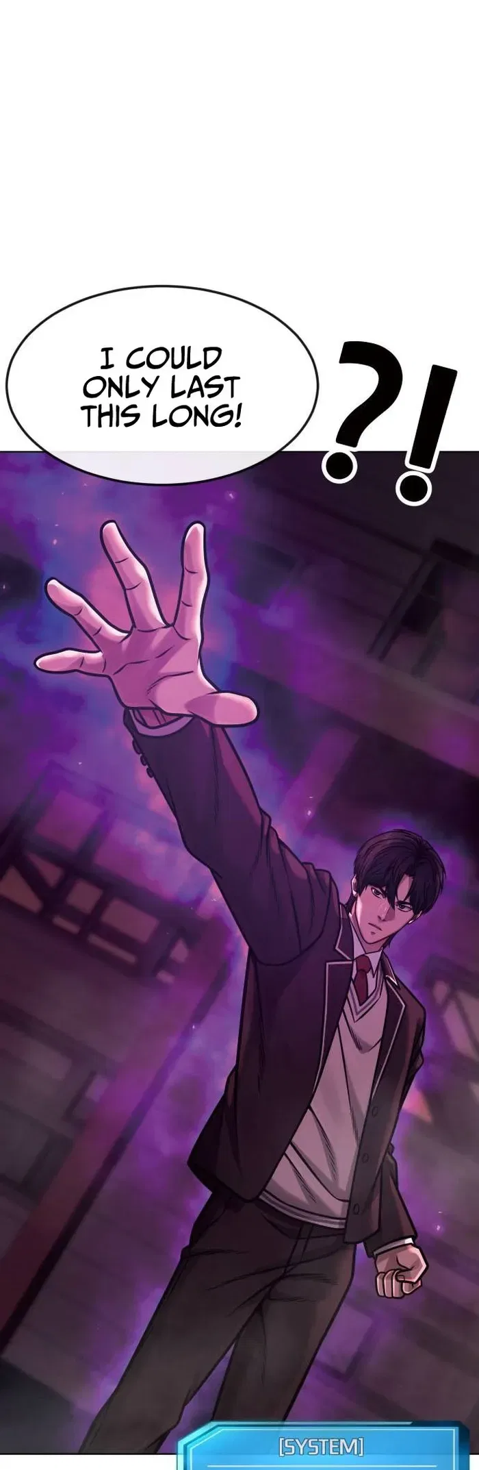 Quest Supremacy Chapter 139 – Page 81