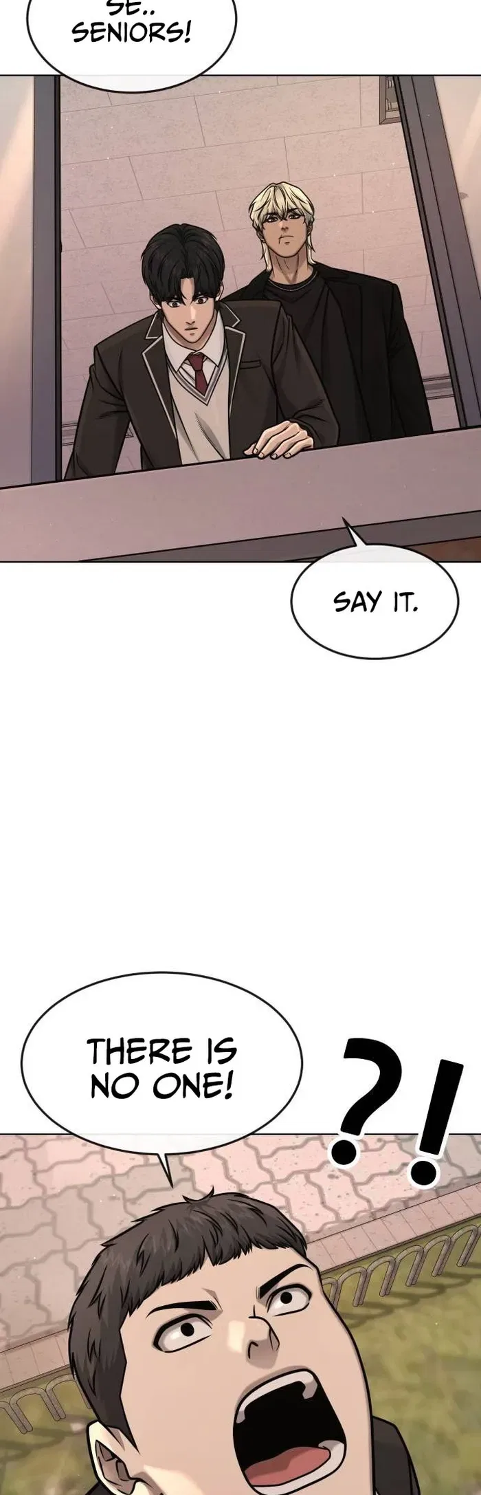 Quest Supremacy Chapter 138 – Page 37