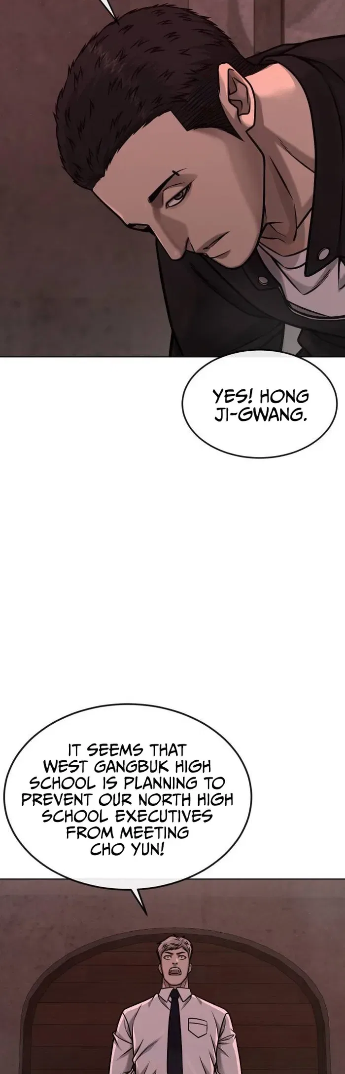 Quest Supremacy Chapter 138 – Page 58