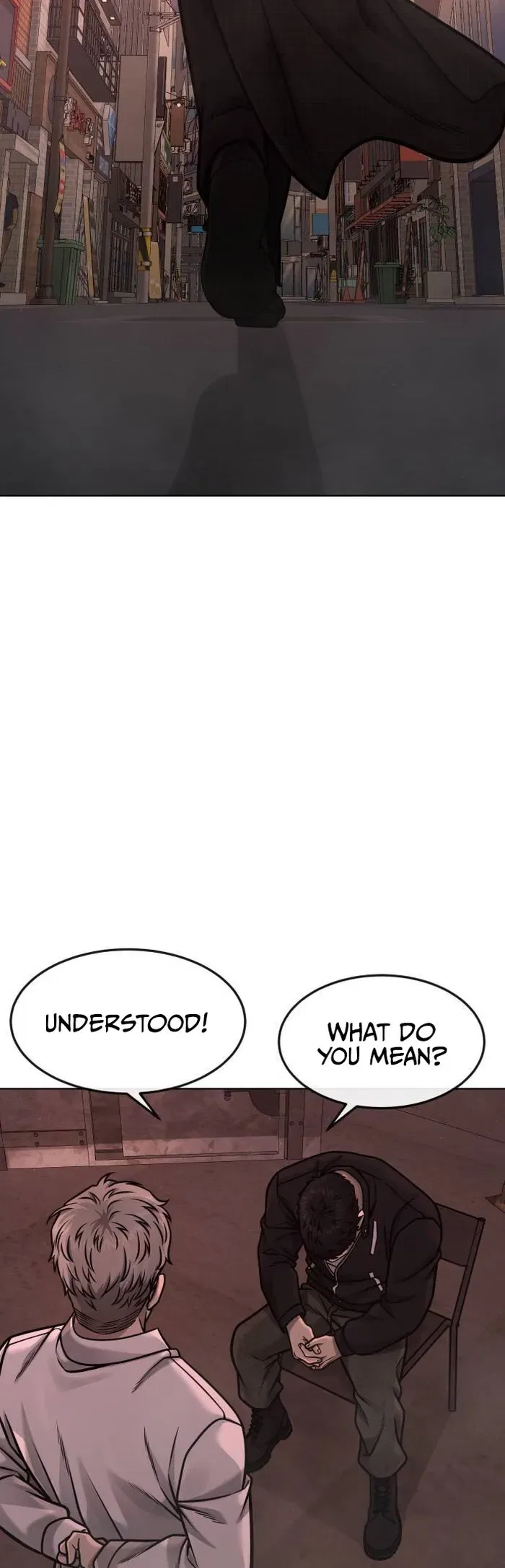 Quest Supremacy Chapter 138 – Page 60