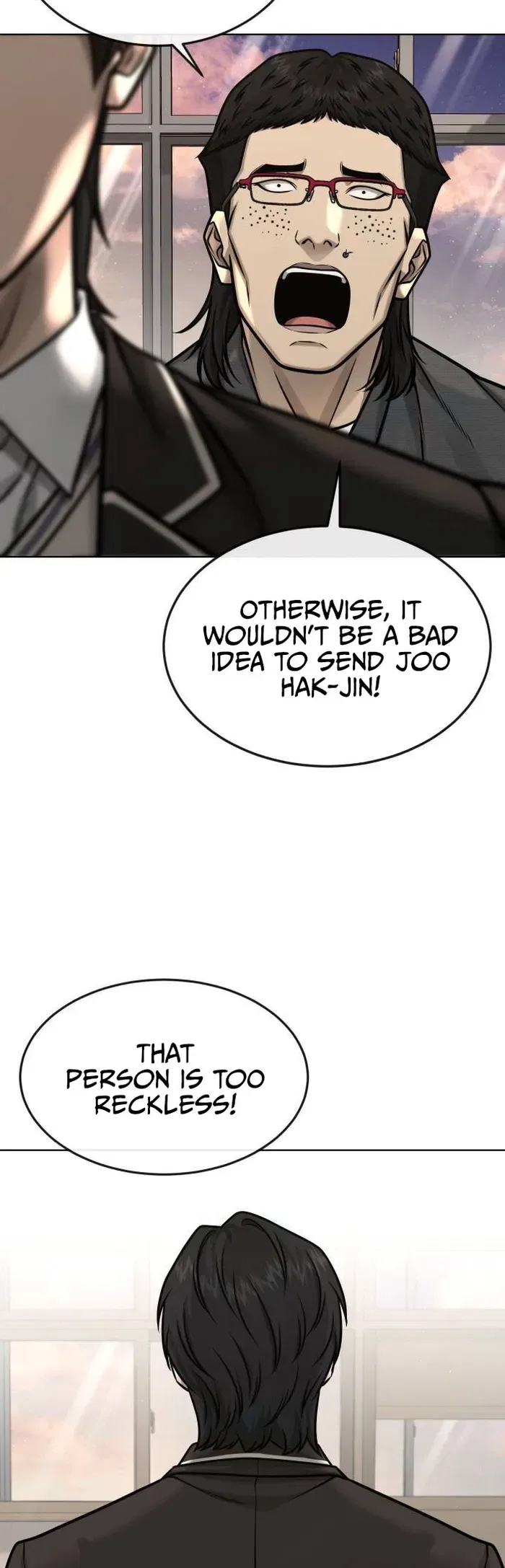 Quest Supremacy Chapter 138 – Page 65