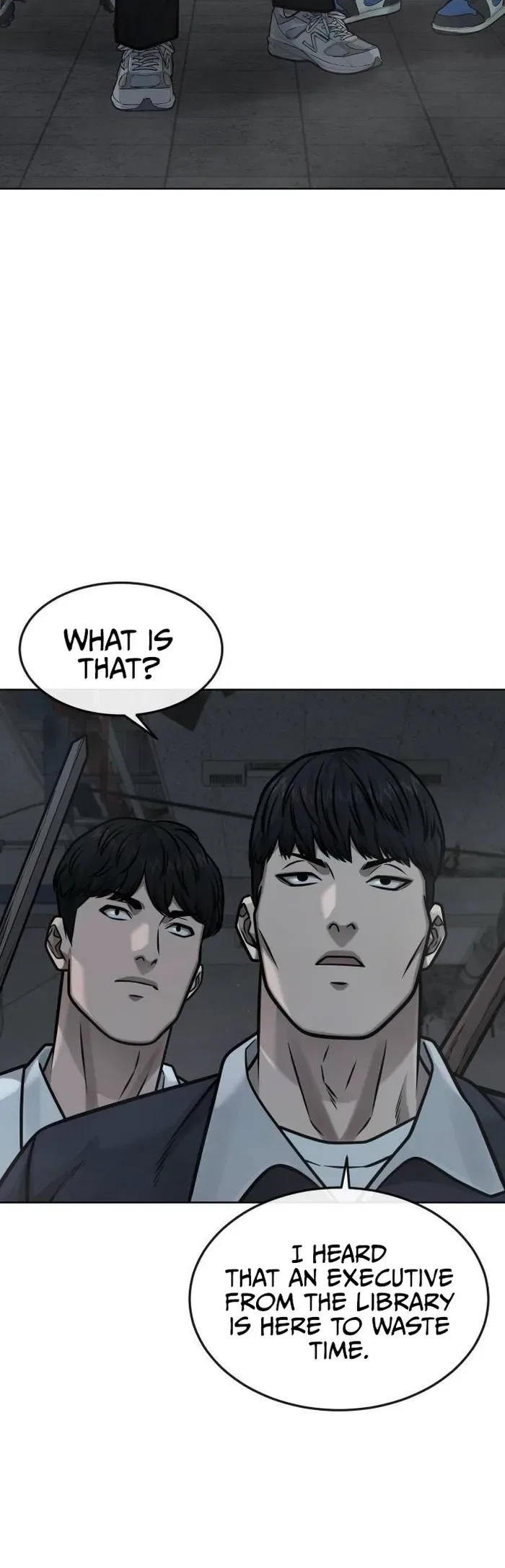 Quest Supremacy Chapter 138 – Page 68