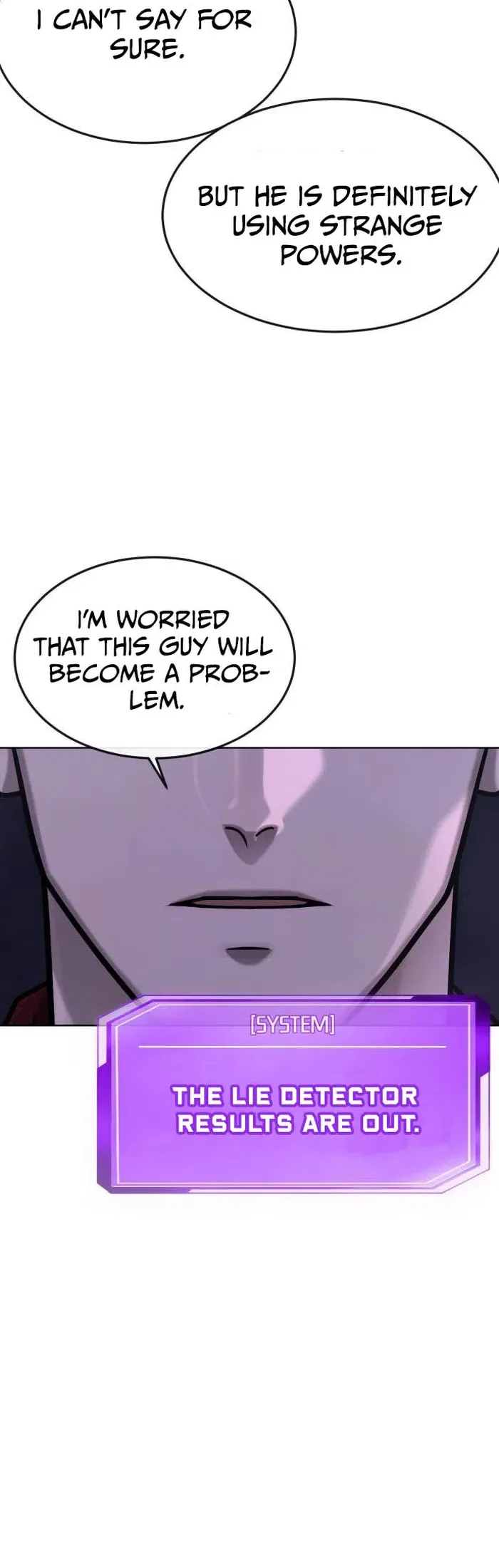 Quest Supremacy Chapter 137 – Page 6