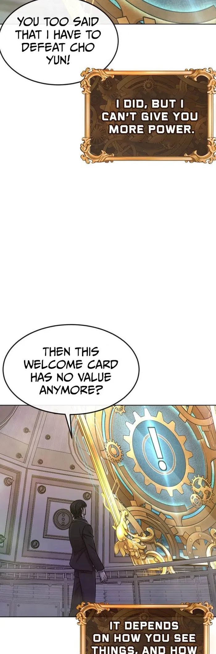 Quest Supremacy Chapter 137 – Page 18