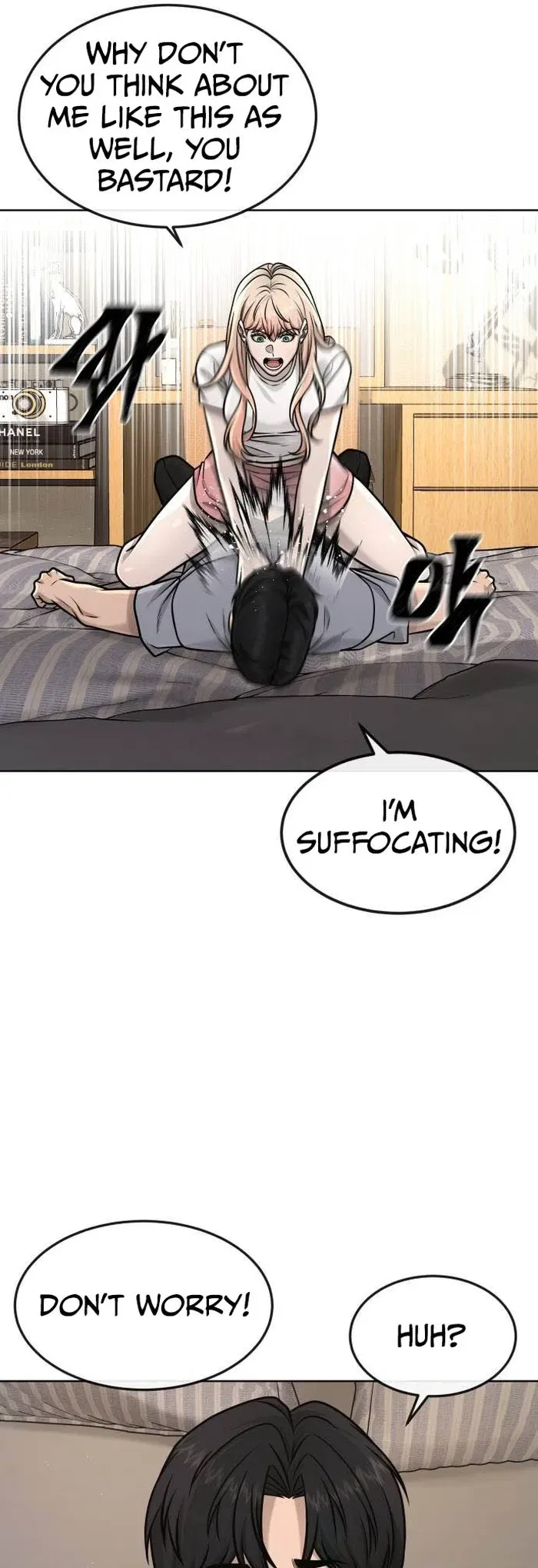 Quest Supremacy Chapter 137 – Page 36