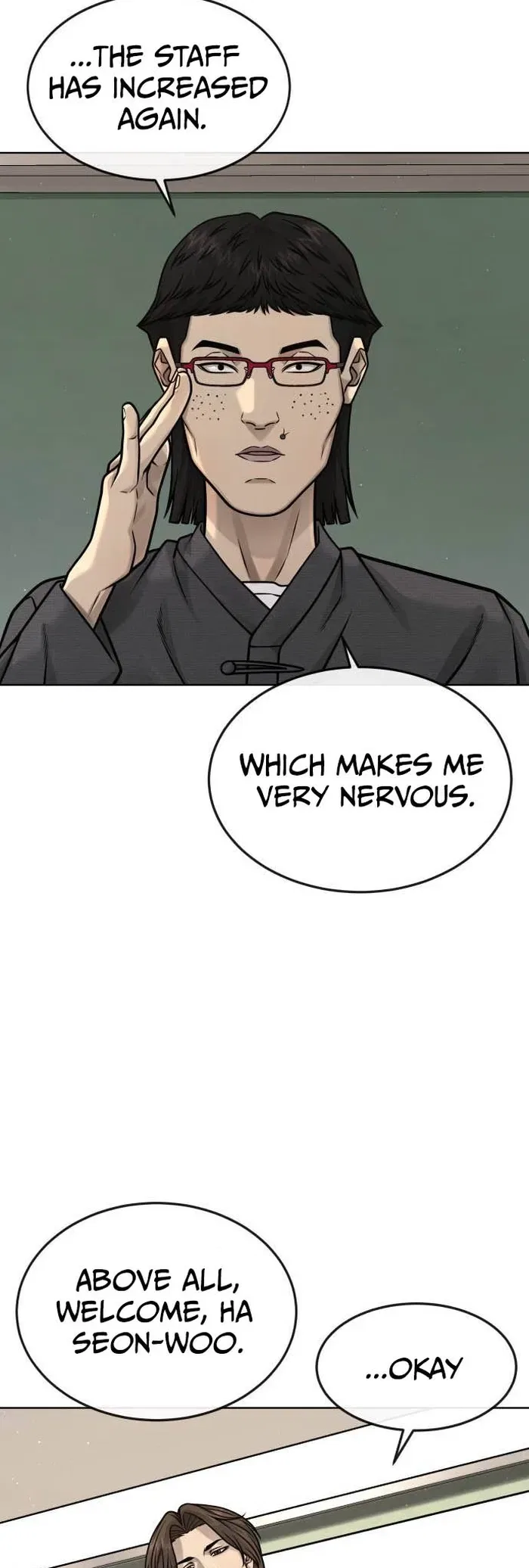 Quest Supremacy Chapter 137 – Page 44