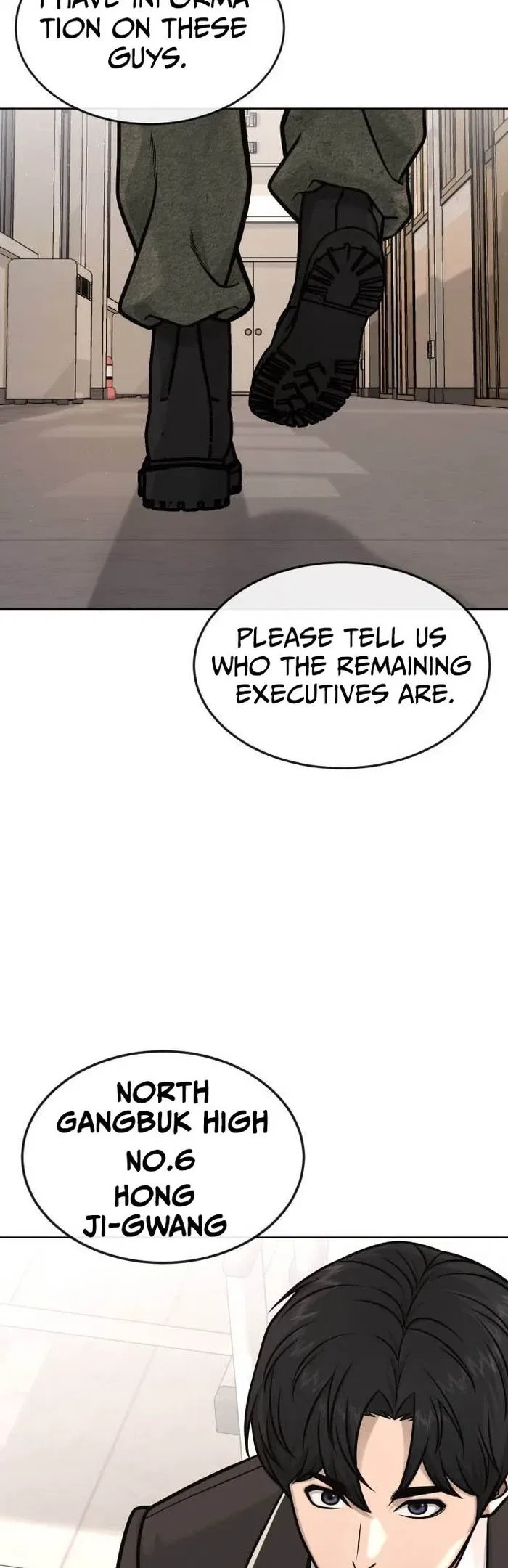 Quest Supremacy Chapter 137 – Page 51