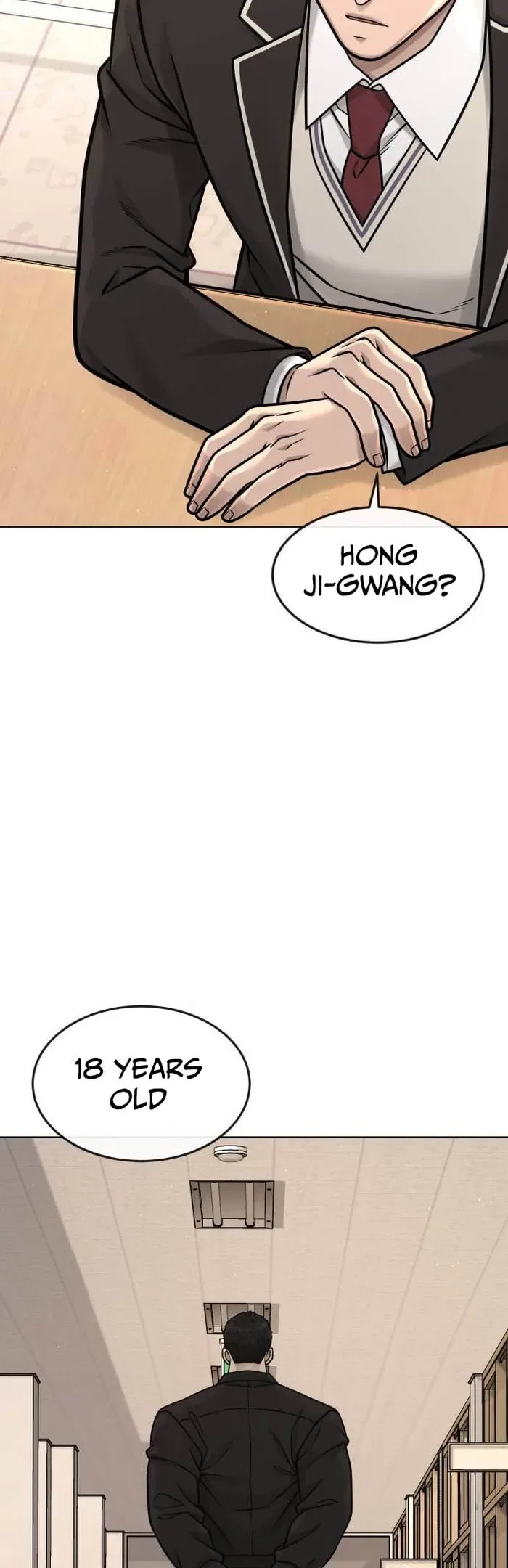Quest Supremacy Chapter 137 – Page 52