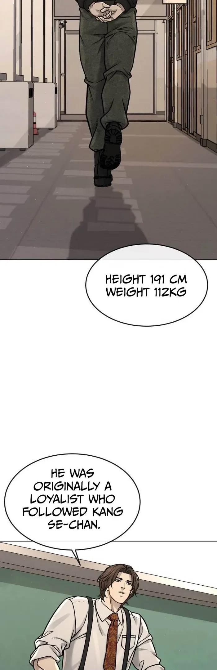 Quest Supremacy Chapter 137 – Page 53