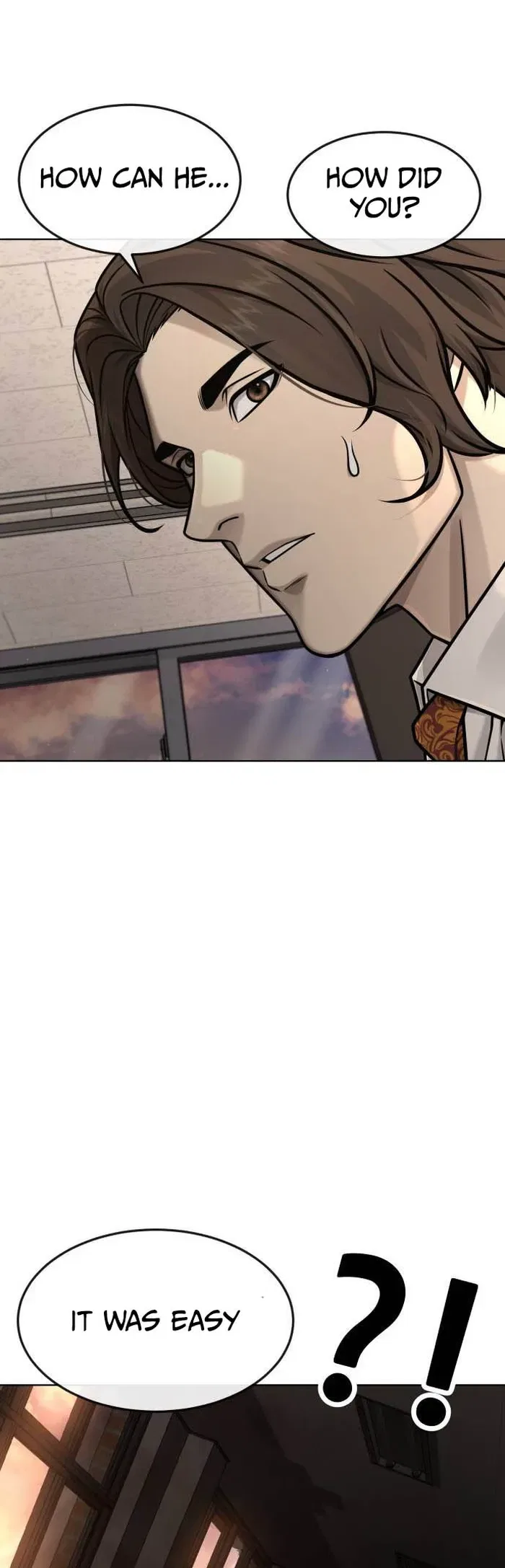 Quest Supremacy Chapter 137 – Page 61