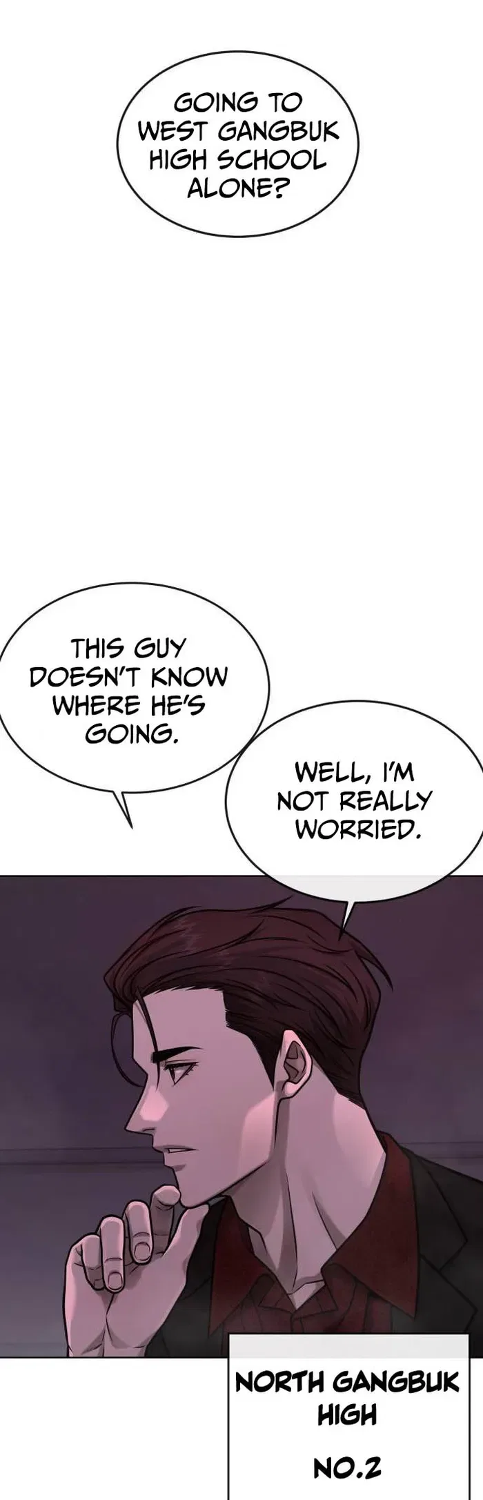 Quest Supremacy Chapter 137 – Page 65