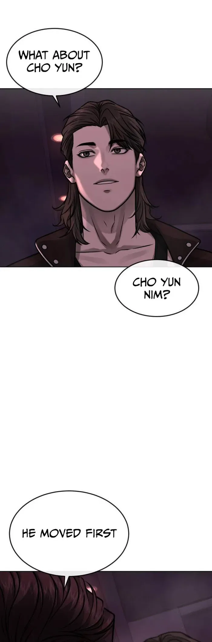 Quest Supremacy Chapter 137 – Page 77