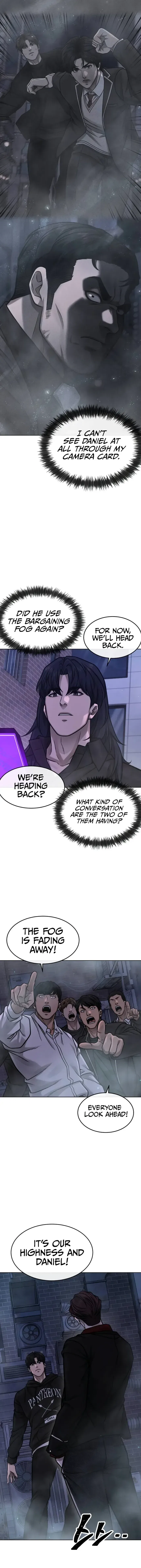 Quest Supremacy Chapter 136 – Page 9