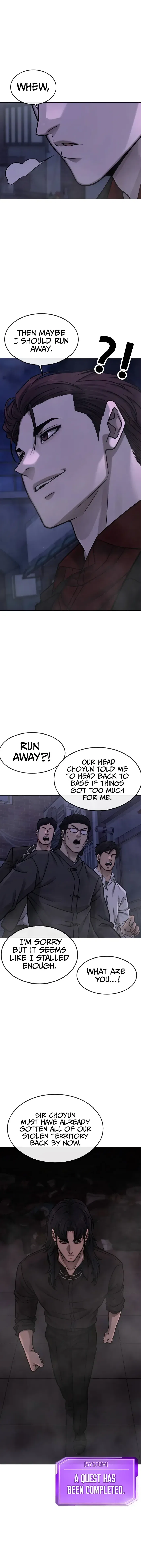Quest Supremacy Chapter 136 – Page 14