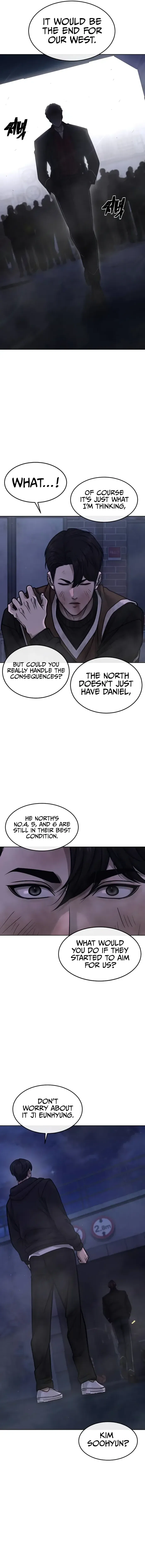 Quest Supremacy Chapter 136 – Page 16