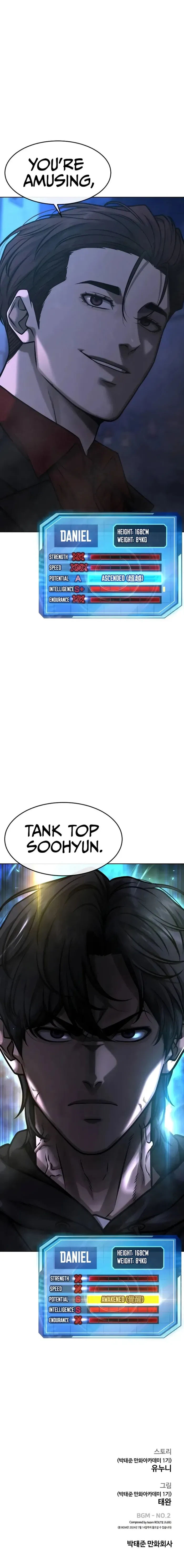 Quest Supremacy Chapter 134 – Page 16