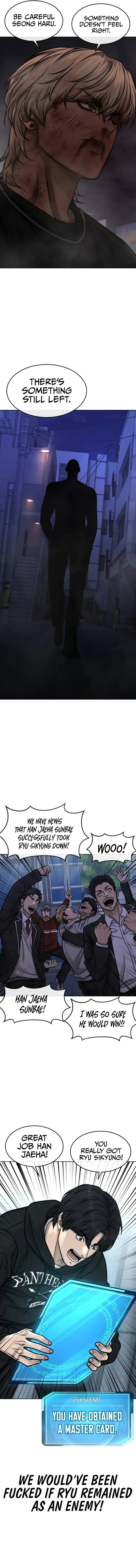 Quest Supremacy Chapter 133 – Page 5