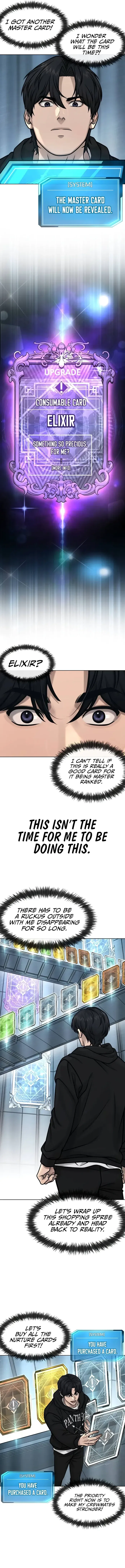 Quest Supremacy Chapter 133 – Page 6